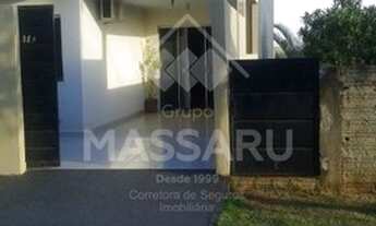 Imagem: MARINGÁ - CASA PADRÃO - JD GUAIRACA