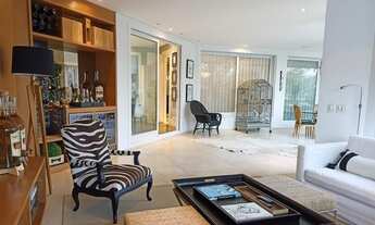 Imagem 7: Barueri - Casa de Condomínio - Alphaville Residencial Zero