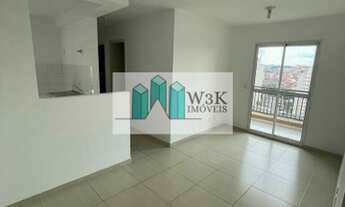 Imagem 5: Aluga-se apartamento no Flex Carapicuíba IIII