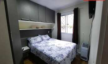 Imagem 6: Apartamento com 2 dormitórios à venda, 43 m² por R$ 260.000,00 - Campo Limpo - São Paulo/S