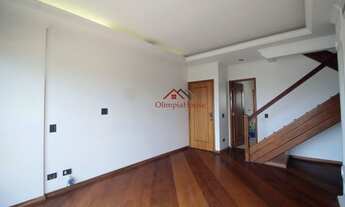 Imagem 7: Cobertura Venda 3 Dormitórios - 230 m² Vila Mariana