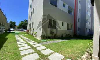 Imagem 3: Apartamento para Venda em Lauro de Freitas, Buraquinho, 2 dormitórios, 1 banheiro, 1 vaga