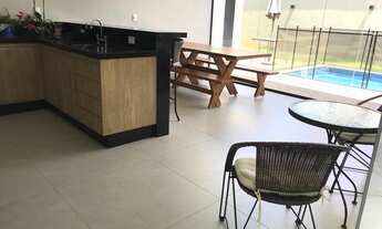 Imagem 3: Maravilhosa casa térrea, á venda no Swiss Park