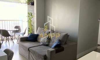 Imagem: Apartamentos Residencial para venda em São