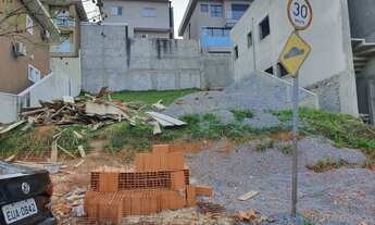 Imagem: Terreno para venda no Cond. New Ville de
