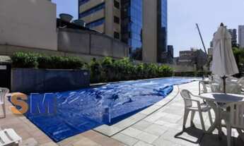 Imagem 3: SAO PAULO - Apartamento Padrão - MOEMA