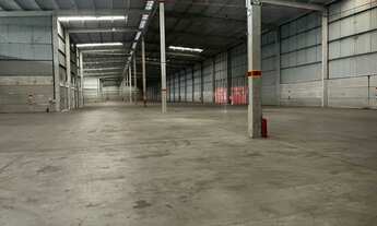 Imagem 5: Galpão Logístico com 15.870m² para Locação em Navegantes/SC