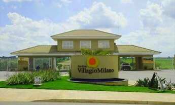 Imagem 6: Terreno á venda no condomínio Villagio Milano - Sorocaba/SP