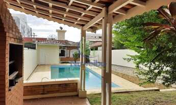 Imagem 7: Casa com 3 quartos - Bairro Alvinópolis em Atibaia