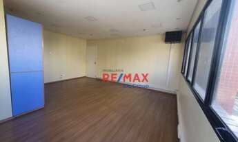 Imagem 4: Sala Comercial, 37 m² - venda por R$ 260.000 ou aluguel por R$ 1.200/mês - Vila Monte Aleg