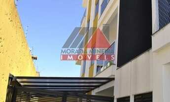 Imagem 6: Apartamento Cobertura para Venda em Boa Esperança Santa Luzia-MG - 058