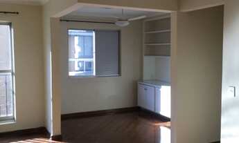 Imagem: Apartamento em Itaim Bibi