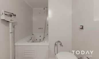 Imagem 4: Apartamento para aluguel tem 150 metros quadrados com 3 quartos