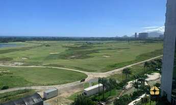 Imagem 4: Apartamento para venda possui 435 metros quadrados com 5 quartos