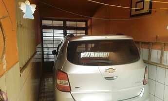 Imagem 2: Sobrado à venda no bairro Cidade Patriarca - São Paulo/SP, Zona Leste