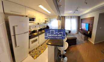 Imagem 5: Apto à venda no Centro/Santo André 2 dorms, 1 ste, 1 vaga