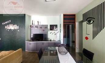 Imagem 4: Apartamento à venda, 125 m² por R$ 550.000,00 - Boa Viagem - Recife/PE