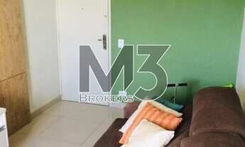 Imagem: Apartamento - Jardim Pacaembu - Campinas