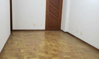 Imagem 2: Ótimo apartamento na Tijuca com 2 quartos na Rua Barão de Mesquita