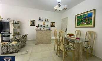 Imagem 2: Apartamento com 3 dormitórios à venda, 90 m² por R$ 950.000 - Boa Esperança - Queimados/RJ