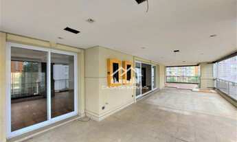 Imagem 5: Apartamento ao lado do Parque do Ibirapuera, 402m², 4 suítes, 5 vagas