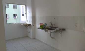 Imagem 4: Apartamento em Benevides (condomínio Rio das Flores