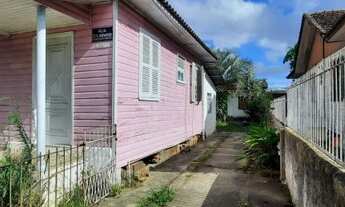 Imagem 2: Terreno à venda, 300 m² por R$ 460.000,00 - Cavalhada - Porto Alegre/RS