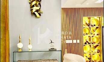 Imagem 4: DEL LAGO! LINDA! DECORADISSIMA! 5 QUARTOS (4 SUITES)!