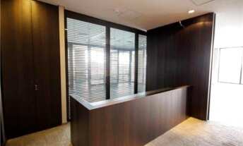 Imagem 3: Prédio para aluguel, 5 vagas, Cidade Jardim - São Paulo/SP