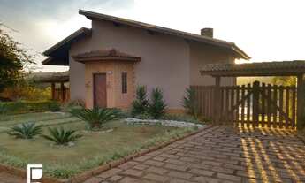 Imagem 6: CHÁCARA PARA VENDA COM EXCLUSIVADE NO VILLAGE ÁGUAS DE SANTA ELISA EM ITUPEVA