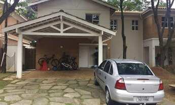 Imagem 2: Casa - Jardim das Paineiras - Campinas