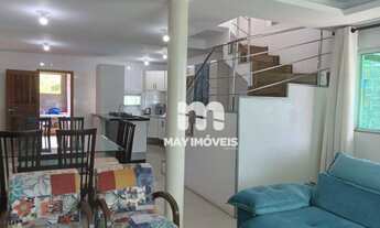 Imagem: Casa com 3 dormitórios à venda, 110 m²