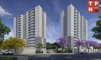 Imagem: Lançamento no bairro Eldorado - 2 quartos