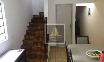 Imagem 6: Sobrado à venda, 91 m² por R$ 340.000,00 - Jardim Oriente - São José dos Campos/SP