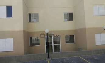 Imagem 2: Apartamento à venda no bairro Lopes de Oliveira - Sorocaba/SP