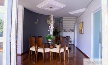 Imagem 4: Casa à venda, 350 m² por R$ 1.640.000,00 - Vale das Araucárias - Londrina/PR