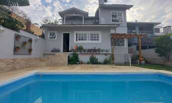 Imagem: Novo Hamburgo - Casa Padrão - Primavera