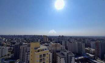 Imagem 7: Cobertura Duplex com Piscina á Venda - 3 Suítes - 3 Vagas - Face Norte