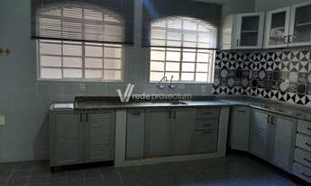 Imagem 7: Casa - Jardim Santo Antônio - Valinhos