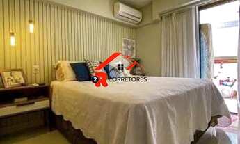 Imagem 6: Leblon, 2 quartos, sendo 2 suítes, 116m², Rua Adalberto Ferreira