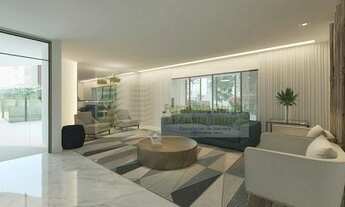 Imagem 3: Apartamento para Venda em Recife, Apipucos, 4 dormitórios, 4 suítes, 6 banheiros, 3 vagas