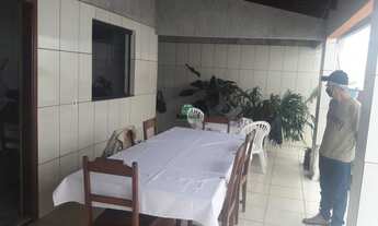 Imagem 7: Casa 3 quartos para Venda Residencial Flamboyant, Anápolis