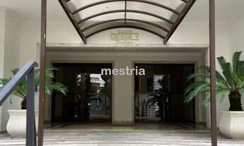 Imagem 3: Moema Apartamento cobertura com 3 dormitórios