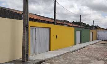 Imagem: Alugamos Casas com 2, 3 e 4 quartos em Timon