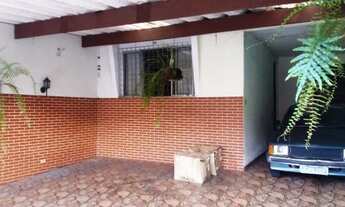 Imagem: Casa Térrea - Olímpico