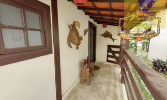 Imagem 4: Casa em Condomínio para Venda em Armação dos Búzios, Baia Formosa, 3 dormitórios, 2 suítes