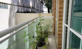 Imagem 2: RIO DE JANEIRO - Apartamento Padrão - Botafogo