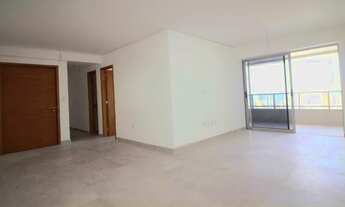 Imagem 4: VENDA Apartamento com 164m² com 04 quartos, sendo 03 suítes em Jardim Luna - João Pessoa