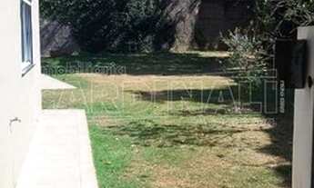 Imagem 2: Sao Carlos - Casa Padrão - Parque Santa Marta