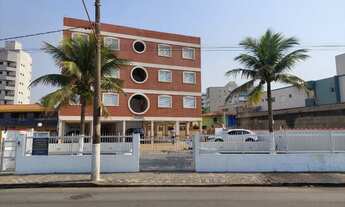 Imagem 2: APARTAMENTO 03 ANDARES SEM ELEVADOR PÉ NA AREIA EM VILA ATLÂNTICA EM MONGAGUÁ